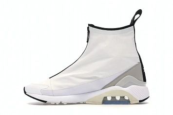 Nike Air Max 180 High AMBUSH White - 3