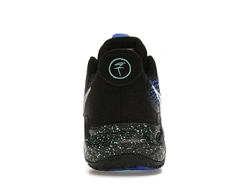 Nike KD Trey 5 IX Black Racer Blue - 4