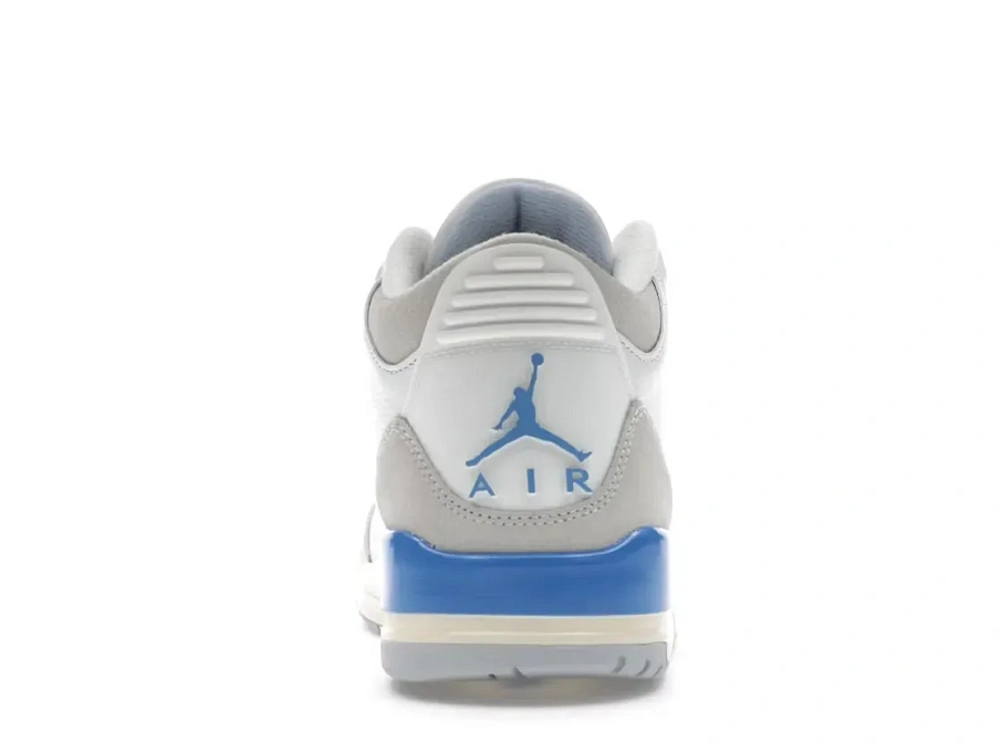 Фото № 4 с приближением к товару «‎Jordan 3 Retro»