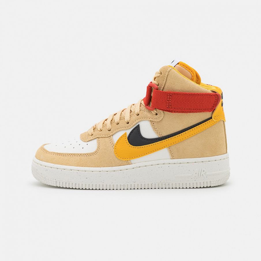 Фото № 1 с приближением к товару «‎Nike Wmns Air Force 1 HI SE »