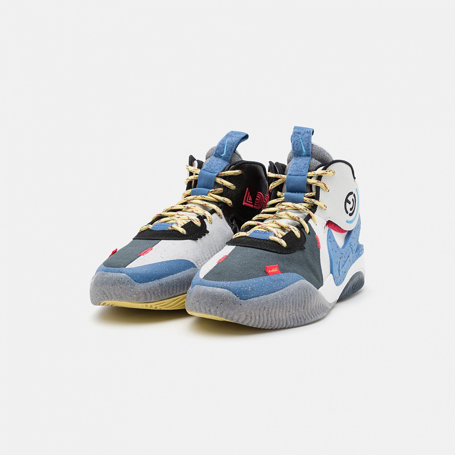 Фото № 2 с приближением к товару «‎Nike Air Deldon»