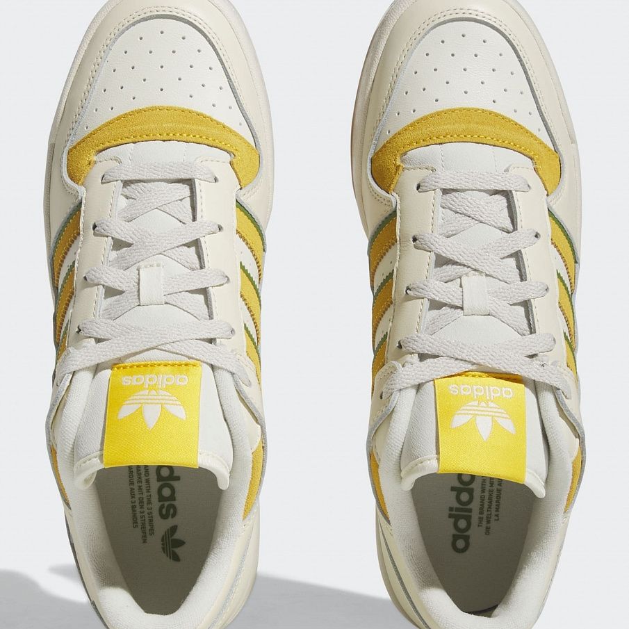 Фото № 2 с приближением к товару «‎Adidas Forum CL »