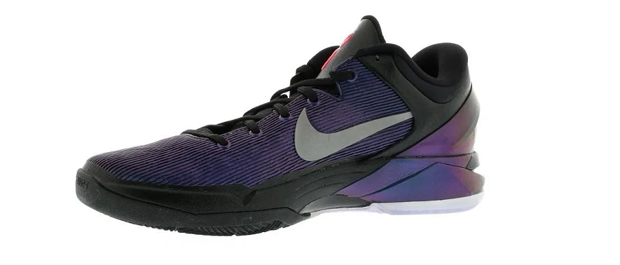 Фото № 2 с приближением к товару «‎Nike Kobe 7 Invisibility Cloak»