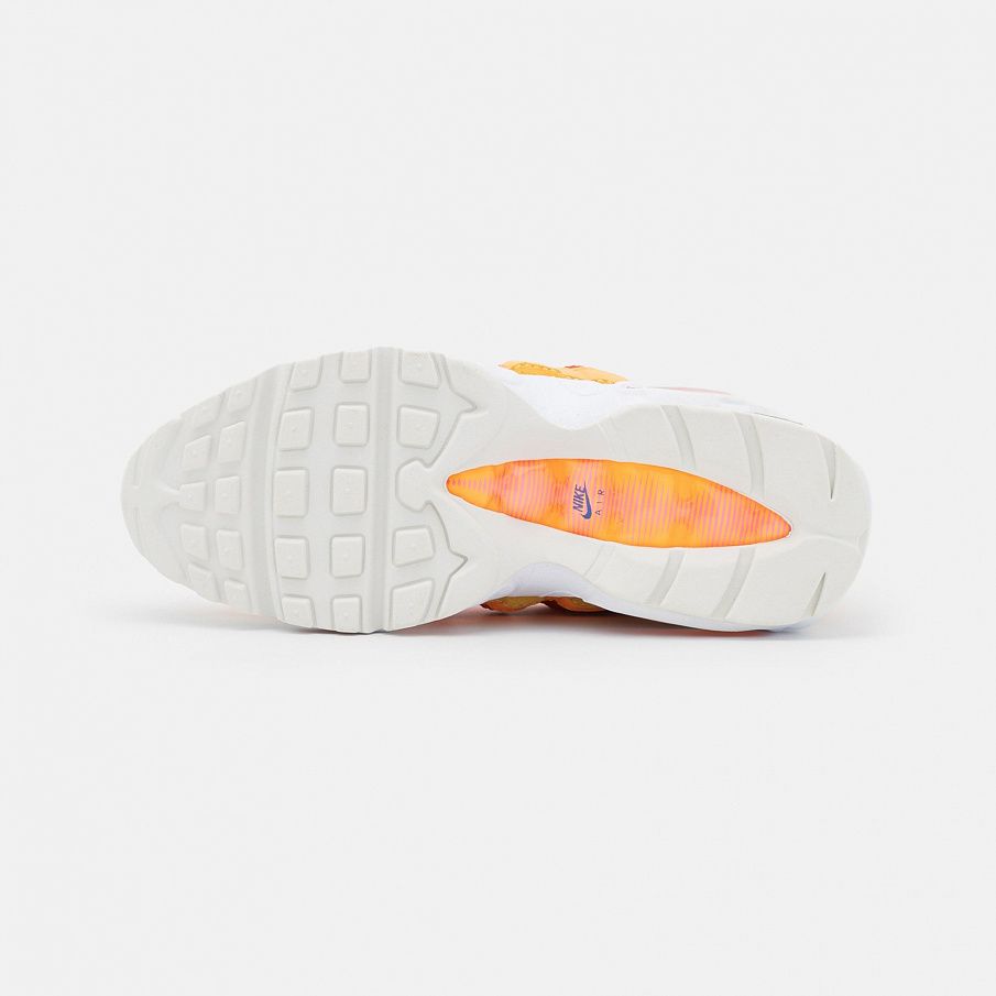 Фото № 4 с приближением к товару «‎Nike Air Max 95 »