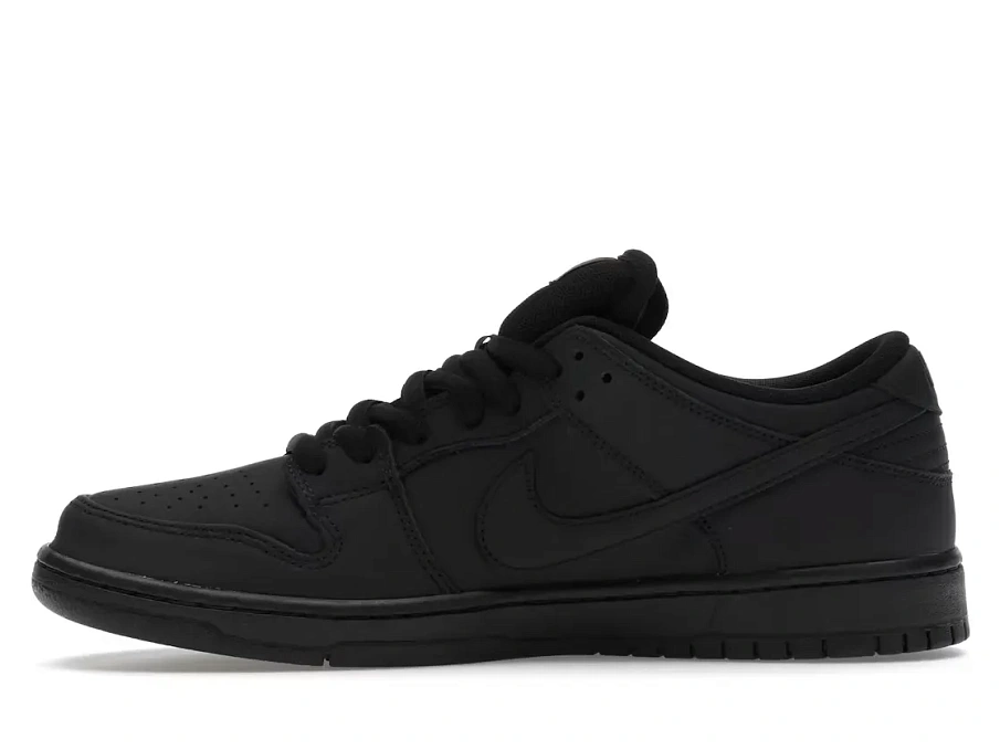 Фото № 3 с приближением к товару «‎Nike SB Dunk Low Pro»
