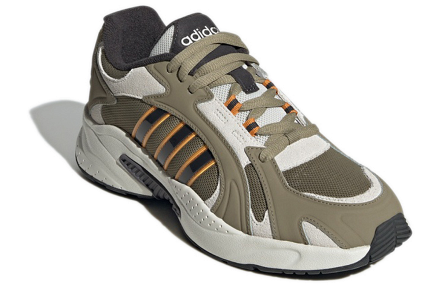Фото № 3 с приближением к товару «‎adidas neo Crazychaos Shadow 2.0 Comfortable Running Shoes Green»