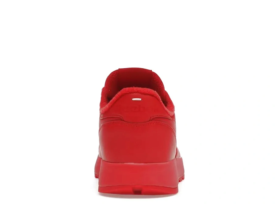 Фото № 4 с приближением к товару «‎Reebok Classic Leather Tabi»