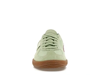 Фото № 2 с приближением к товару «‎Puma Palermo OG Light Mint Orchid»