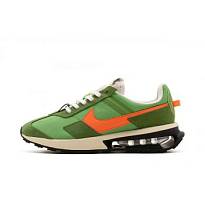 Фото № 1 с приближением к товару «‎Nike Air Max Pre-Day Lx Sports Casual Shoes Chlorophyll»