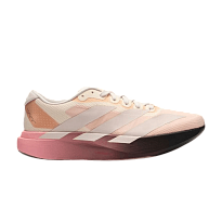 Фото № 1 с приближением к товару «‎TWG x adidas Adizero Evo SL Do Not Duplicate: 404 Pack - Peachtree Pink (KK5018)»