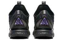 Фото № 4 с приближением к товару «‎Nike React Terra Gobe Acg 'Space Purple'»