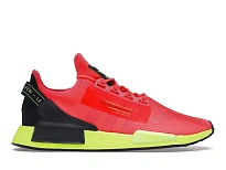 Фото № 1 с приближением к товару «‎adidas NMD R1 V2 Watermelon Pack Pink»