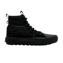 Фото № 1 с приближением к товару «‎Vans Sk8-Hi GORE-TEX MTE Blackout»