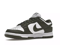 Фото № 5 с приближением к товару «‎Nike Dunk Low Medium Olive »