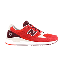 Фото № 1 с приближением к товару «‎New Balance 530 Elite Edition Paper Lights»