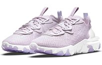 Фото № 3 с приближением к товару «‎Nike React Vision Wmns Purple»