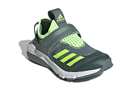Фото № 3 с приближением к товару «‎adidas Activeflex Summer.Rdy K Green»