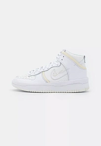 Фото № 4 с приближением к товару «‎WMNS DUNK HIGH UP»