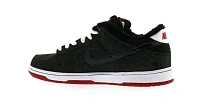 Фото № 3 с приближением к товару «‎Nike SB Dunk Low Larry Perkins»