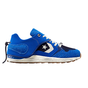Converse Ader Error x Wave Trainer Blue Antique White Tofu (A14290C)