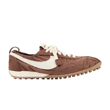 Jacquemus x Women's Nike Moon Shoe SP Fauna Brown - 1