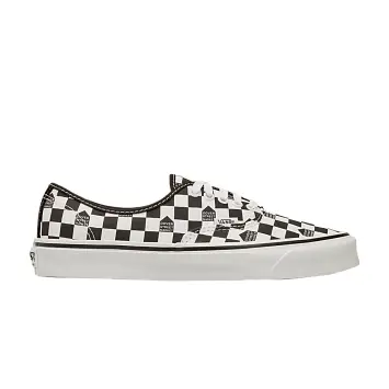 Dover Street Market x Vans OG Authentic LX DSM Checkerboard - 1