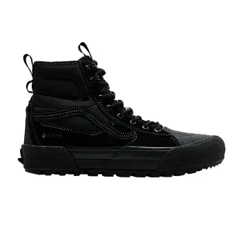 Vans Sk8-Hi GORE-TEX MTE Blackout - 1