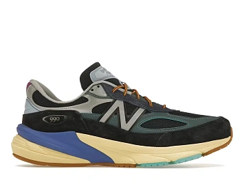 New Balance 990v6 - 1