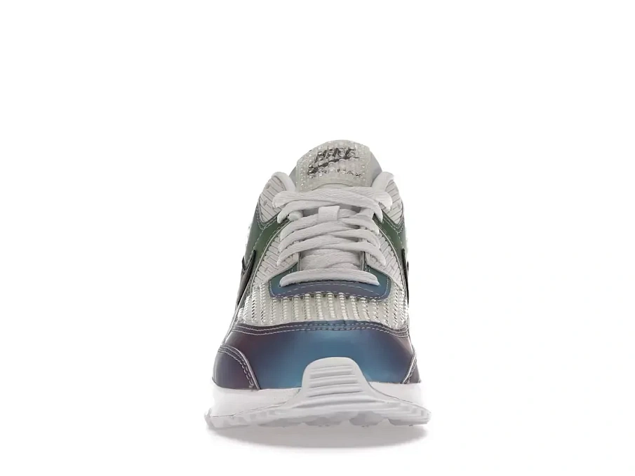 Фото № 2 с приближением к товару «‎Nike Air Max 90»