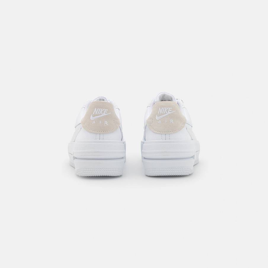 Фото № 3 с приближением к товару «‎Nike Wmns Af1 Plt.af.orm »