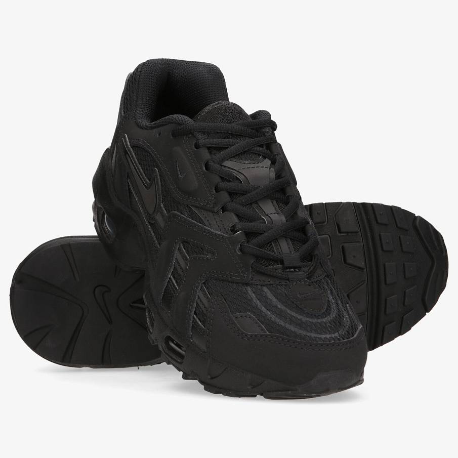 Фото № 3 с приближением к товару «‎Nike Air Max 96 Ii»