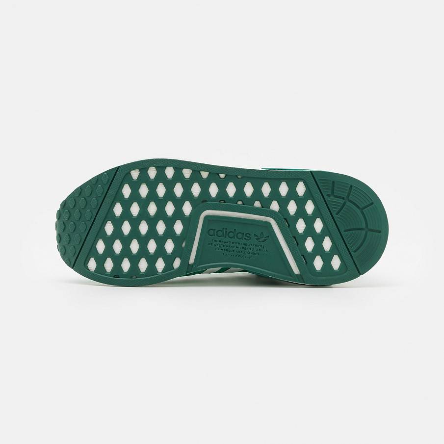 Фото № 5 с приближением к товару «‎Adidas Nmd_r1 »