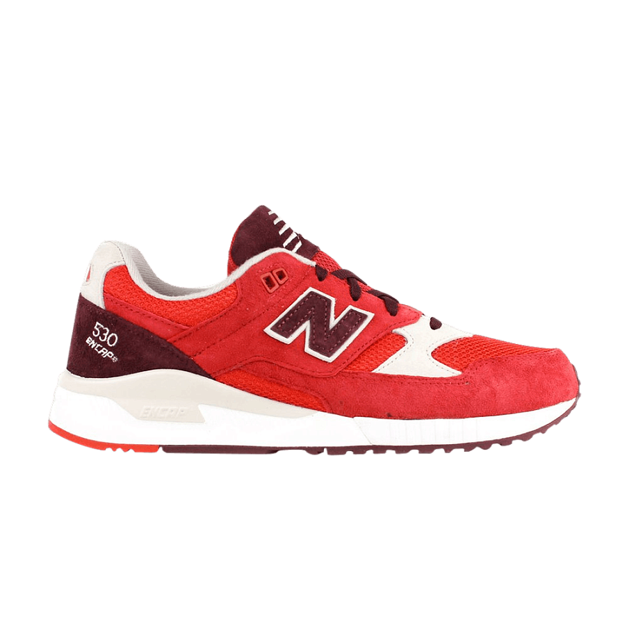 Фото № 1 с приближением к товару «‎New Balance 530 Elite Edition Paper Lights»