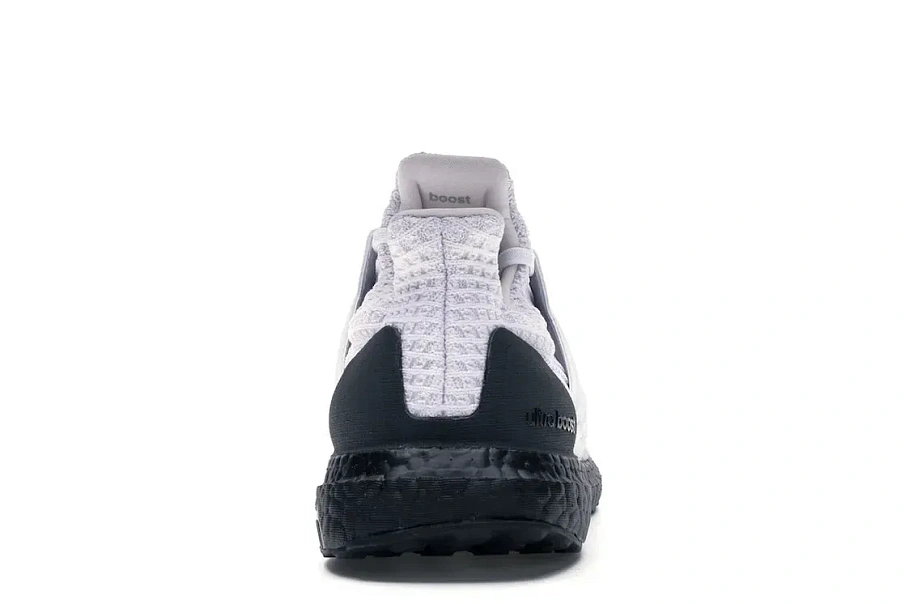 Фото № 4 с приближением к товару «‎adidas Ultra Boost 4.0 Orchid Tint»