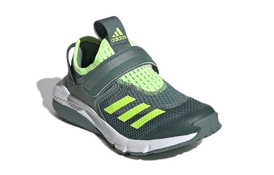 Фото № 3 с приближением к товару «‎adidas Activeflex Summer.Rdy K Green»