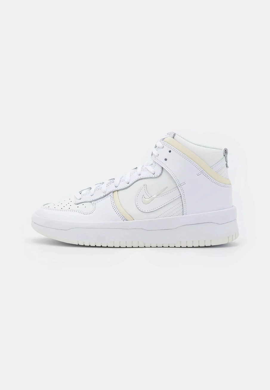 Фото № 4 с приближением к товару «‎WMNS DUNK HIGH UP»