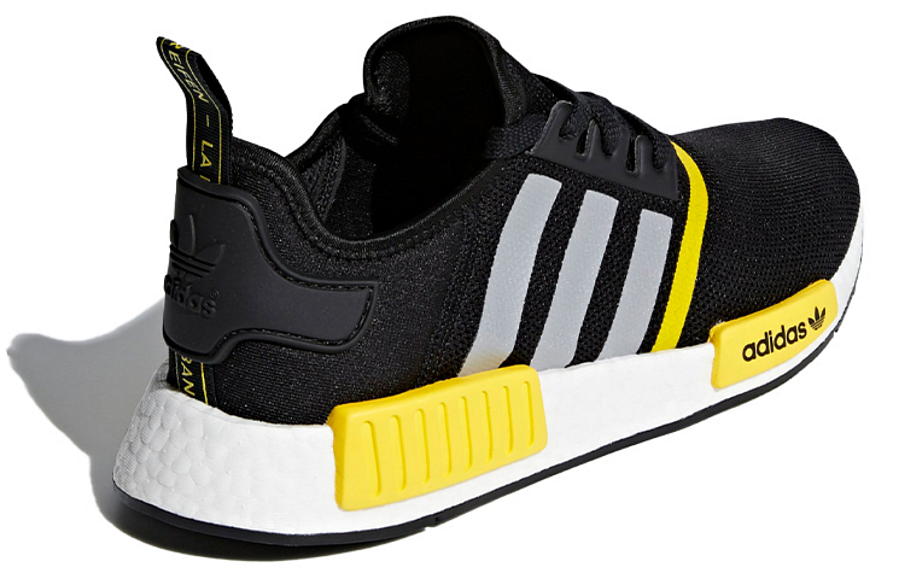 Фото № 4 с приближением к товару «‎adidas NMDR1 'Thunder'»