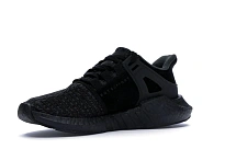 Фото № 2 с приближением к товару «‎adidas EQT Support 93/17 Triple Black»