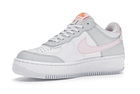 Фото № 3 с приближением к товару «‎Nike Air Force 1 Low Shadow Photon Dust Pink Foam »