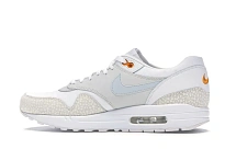 Фото № 5 с приближением к товару «‎Nike Air Max 1 White Kumquat»