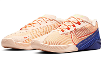 Фото № 3 с приближением к товару «‎Nike React Metcon Turbo BluePink»