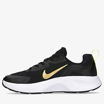 Фото № 2 с приближением к товару «‎Nike Wearallday»