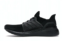 Фото № 3 с приближением к товару «‎adidas Ultra Boost 2019 Triple Black»