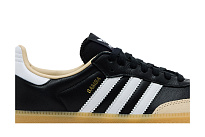 Фото № 3 с приближением к товару «‎adidas Samba OG Black White Gum»