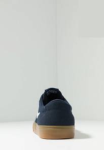 Фото № 4 с приближением к товару «‎Nike Chron »