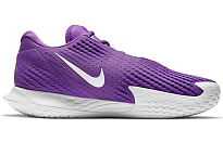 Фото № 2 с приближением к товару «‎Nike NikeCourt Zoom Vapor Cage 4 Rafa 'Wild Berry'»