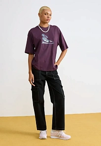 Фото № 3 с приближением к товару «‎Кроссовки New Balance SPNE211A0TI-A11»