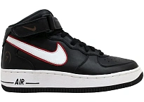 Фото № 1 с приближением к товару «‎Nike Air Force 1 Mid Limited Michael Vick»