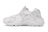 Фото № 5 с приближением к товару «‎Nike Air Huarache Run White Pure Platinum »