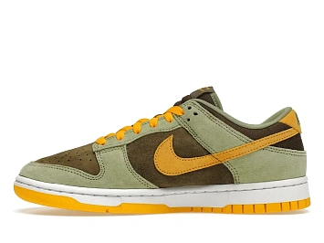 Nike Dunk Low Dusty Olive (2021/2023) - 3